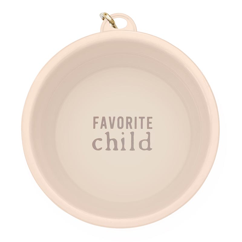 Favorite child bowl