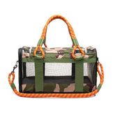 The Rover Carrier Oranje