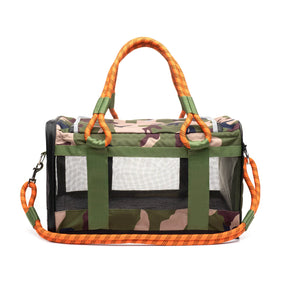 The Rover Carrier Oranje