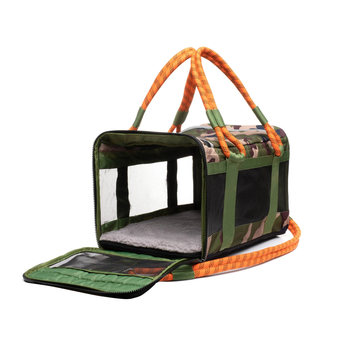 The Rover Carrier Oranje