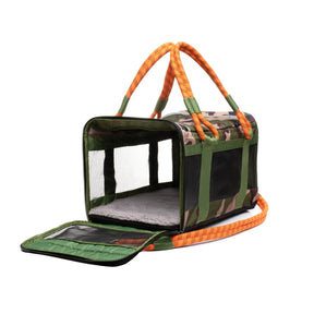 The Rover Carrier Oranje