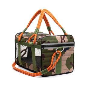The Rover Carrier Oranje