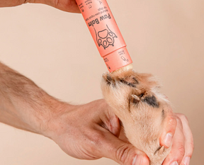 Poot balm stick
