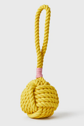 Yellow Rope