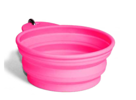 Pinkie Bowl