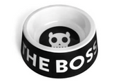 I'm the Boss Bowl Small