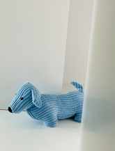 Milos - Deckel Toy - Door stop