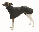 Waterproof jacket grin