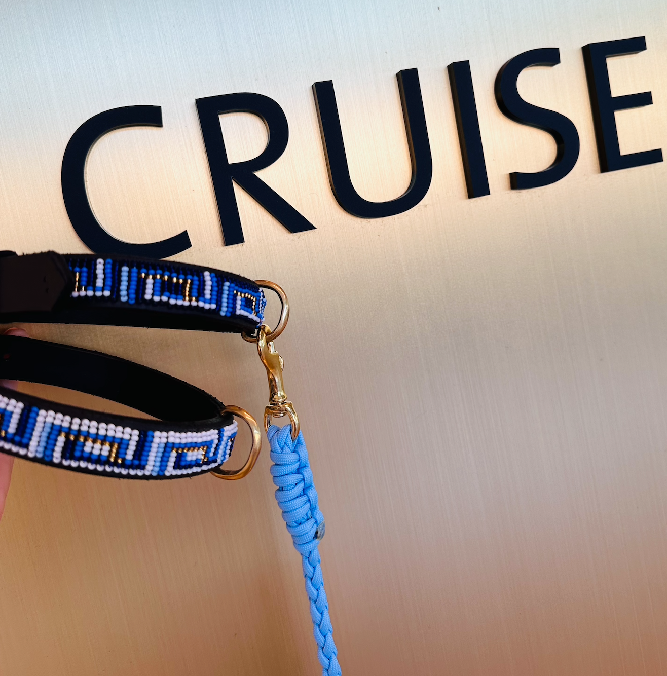 Cruise Collection - Santorin