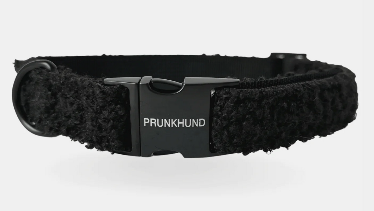 Prunkhund sales dog collars
