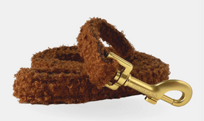 Autumn Collection - Leiband Adjustable Teddy Cinnamon