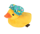 Bubbles Duck