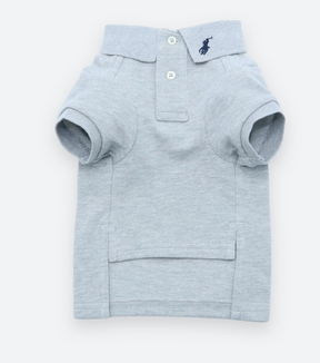 Ralph Lauren Polo Heather Gray