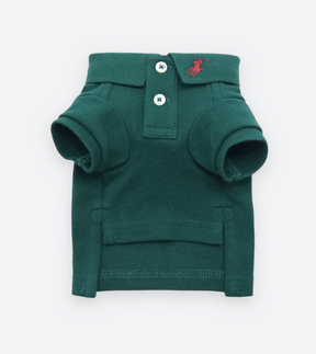 Ralph Lauren Polo College Green
