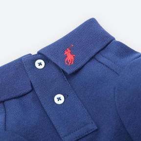 Ralph Lauren Polo Navy