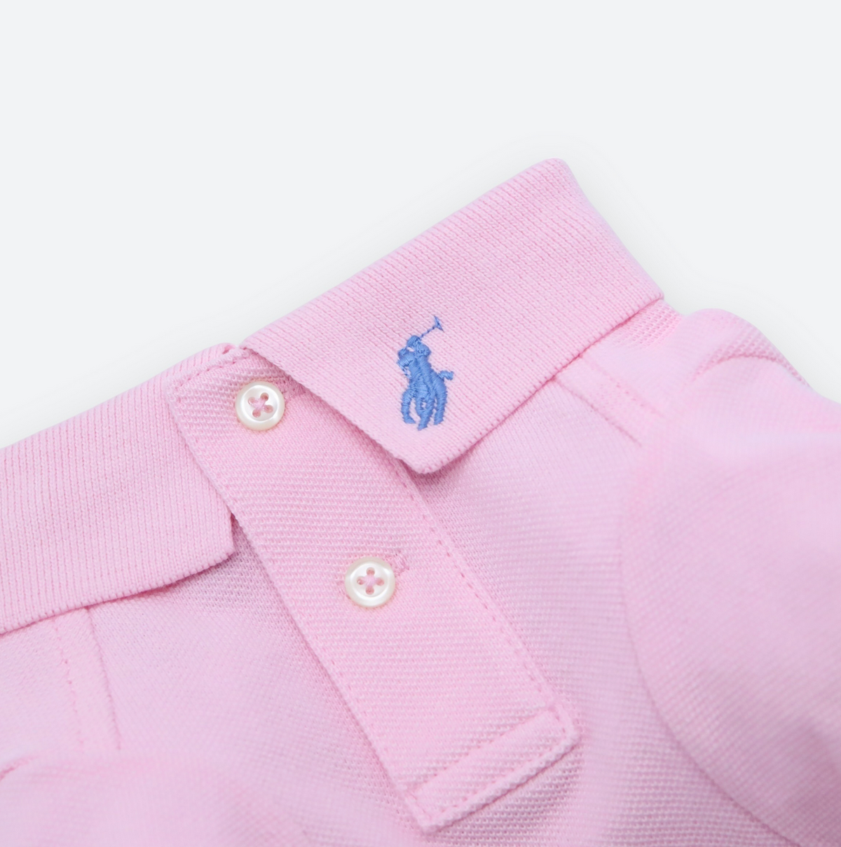 Ralph lauren polo rose doux