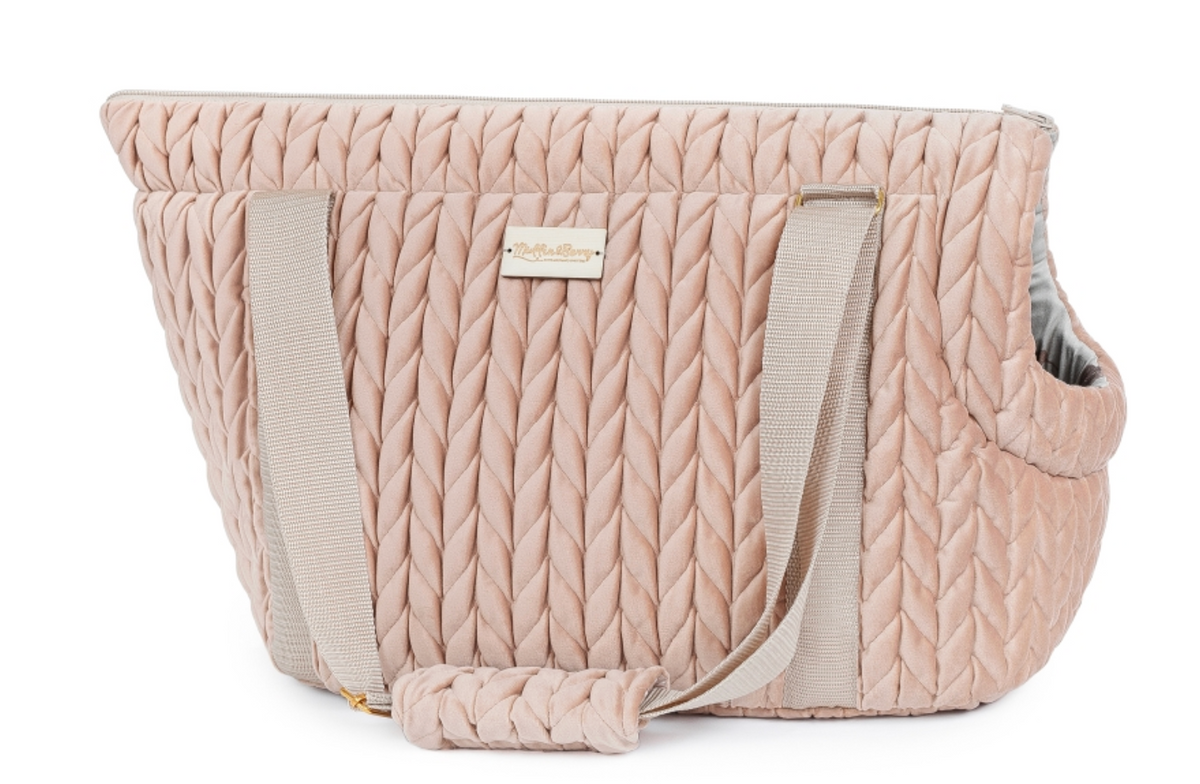 Carrier bag Monaco