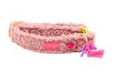 Teddy Old Pink