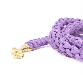 Paracord Classic Lavender Extra Long
