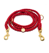 Paracord Classic Red Extra Long