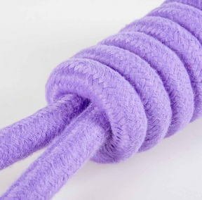Throw me rope