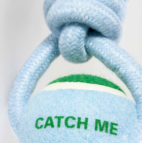 Catch Me Rope