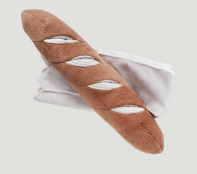 Life of a Baguette Toy