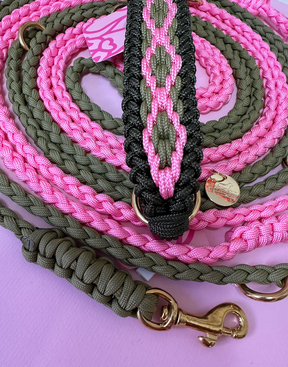 Luna halsband
