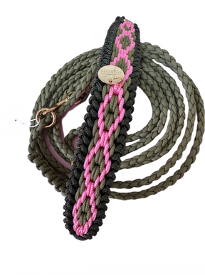 Luna halsband