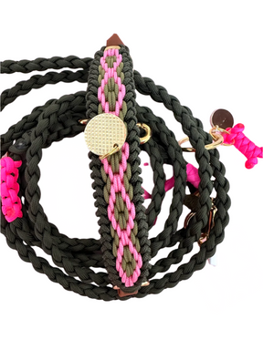 Luna halsband