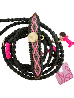 Luna halsband