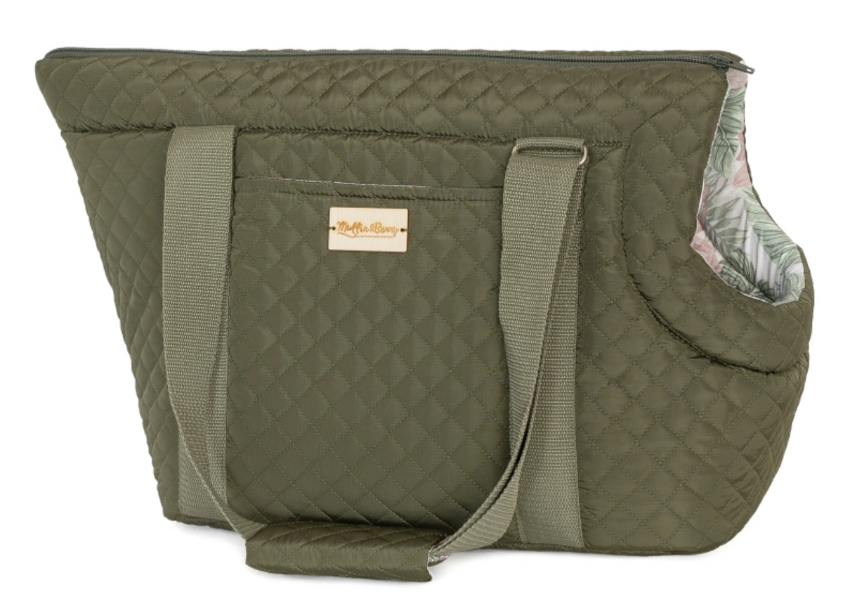 Barrel bag Rocco