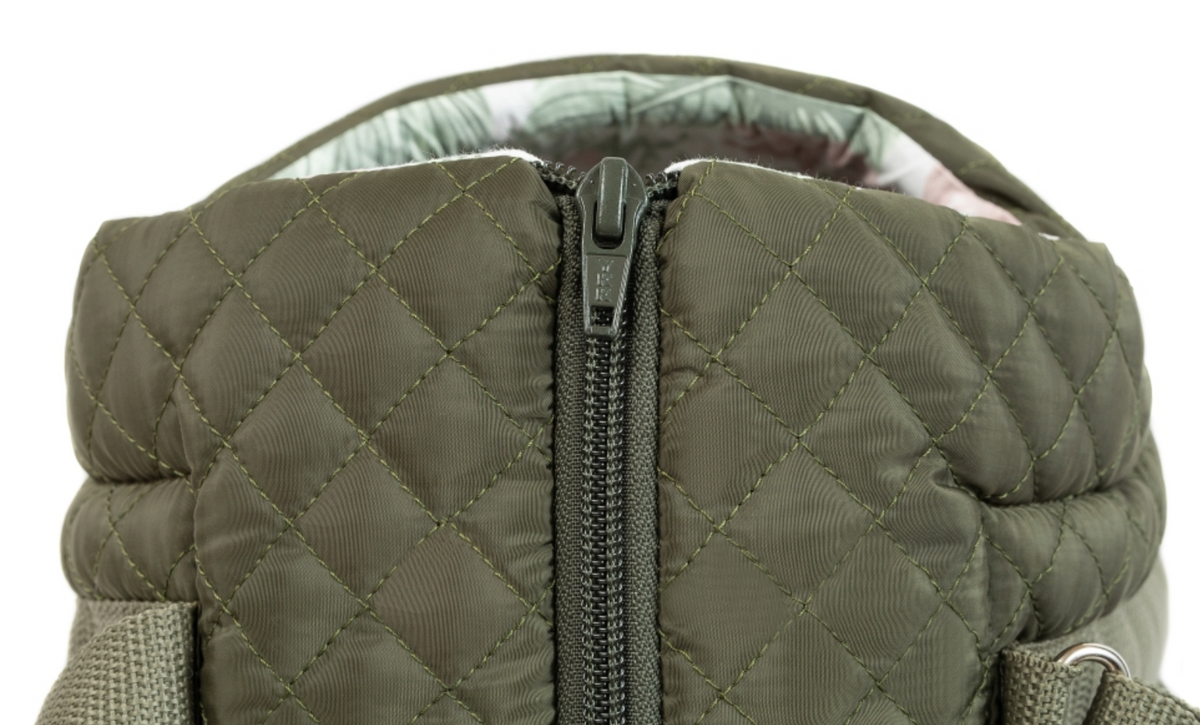 Barrel bag Rocco