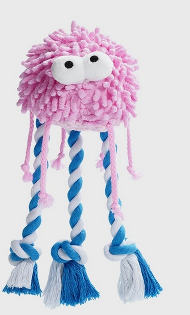 Olivia de Octopus