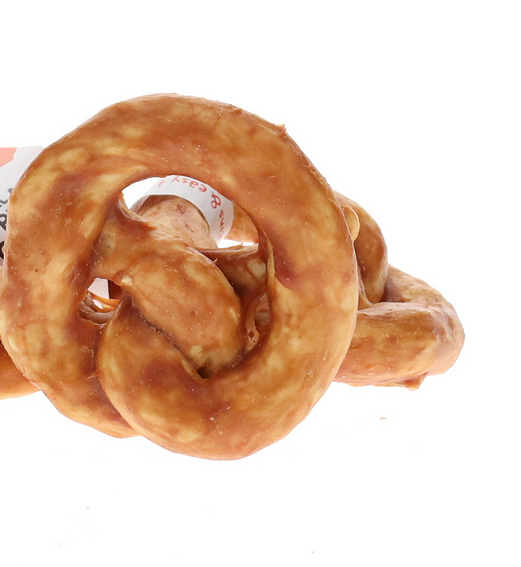 Brezelhuhn