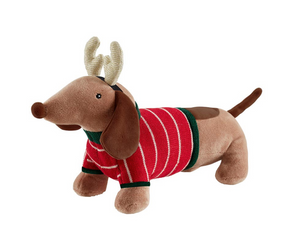 Deckel Santa's Best Friend