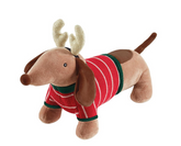 Deckel Santa's Best Friend