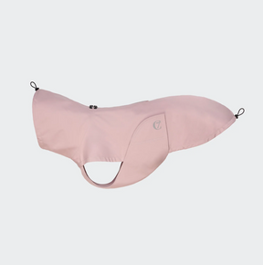 Hunde Regenmantel Dublin Woodrose