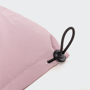 Hunde Regenmantel Dublin Woodrose