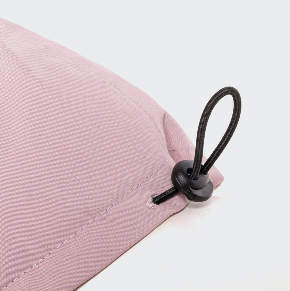 Hunde Regenmantel Dublin Woodrose