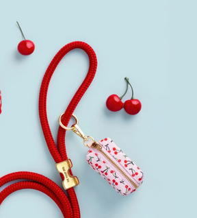 Porte-sac à crottes Cherry Up