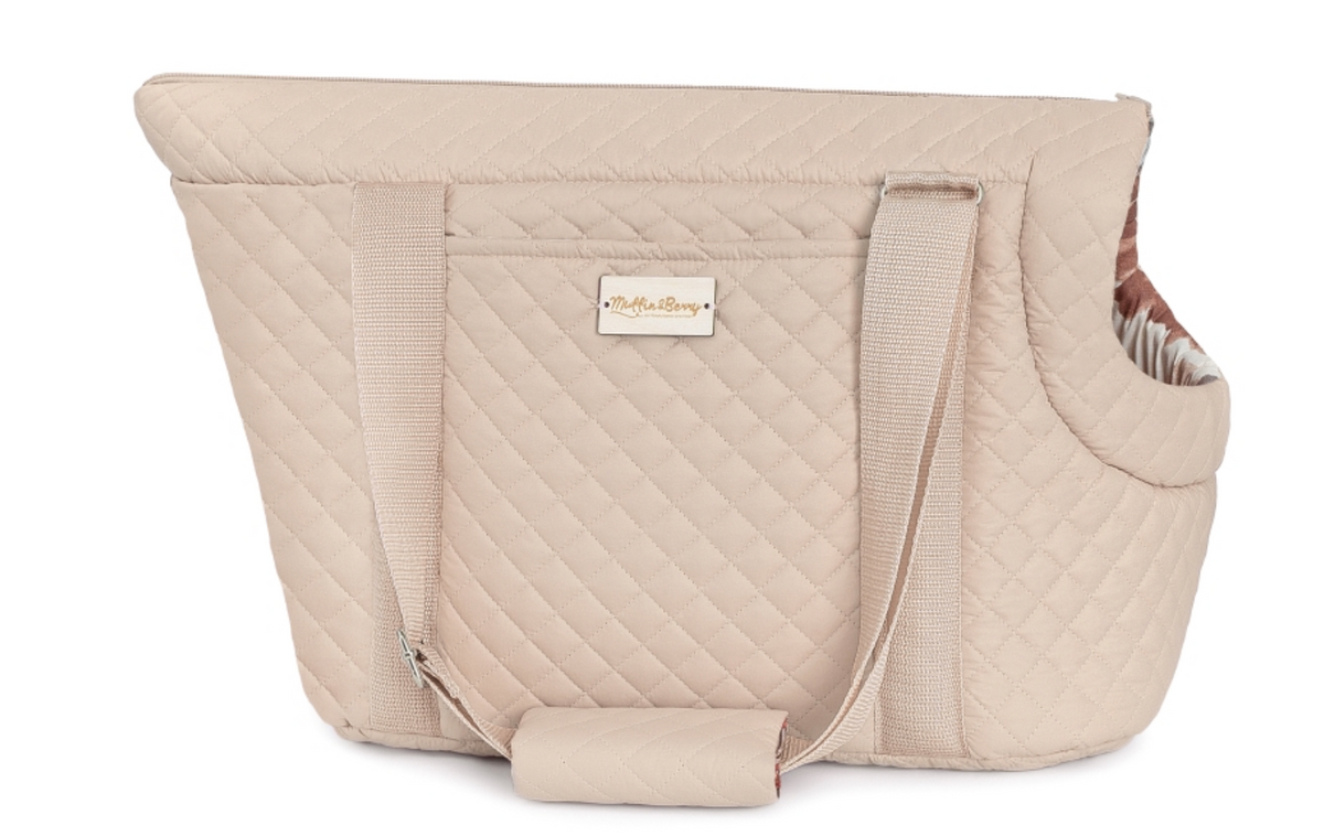 Trägertasche Monaco