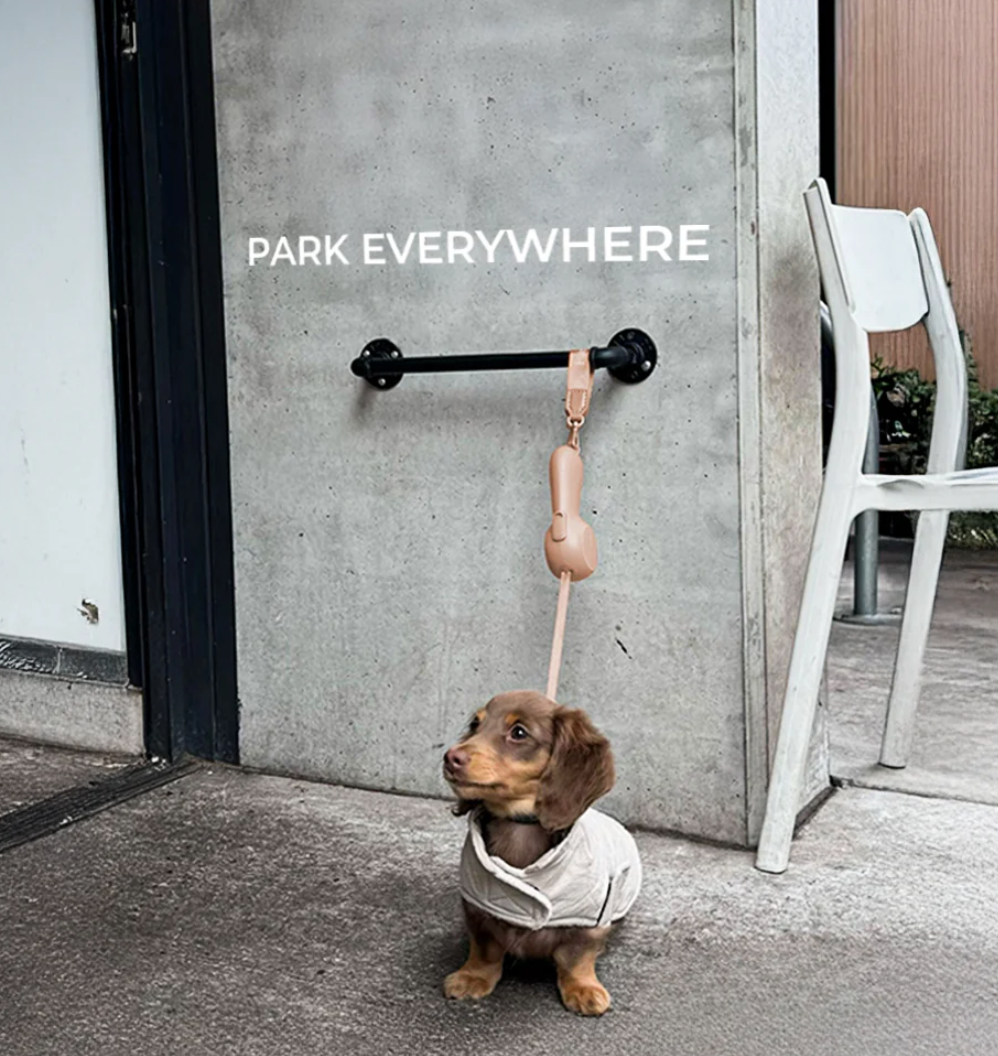 Luxury Leash Classic 2.0 - zonder verwarming