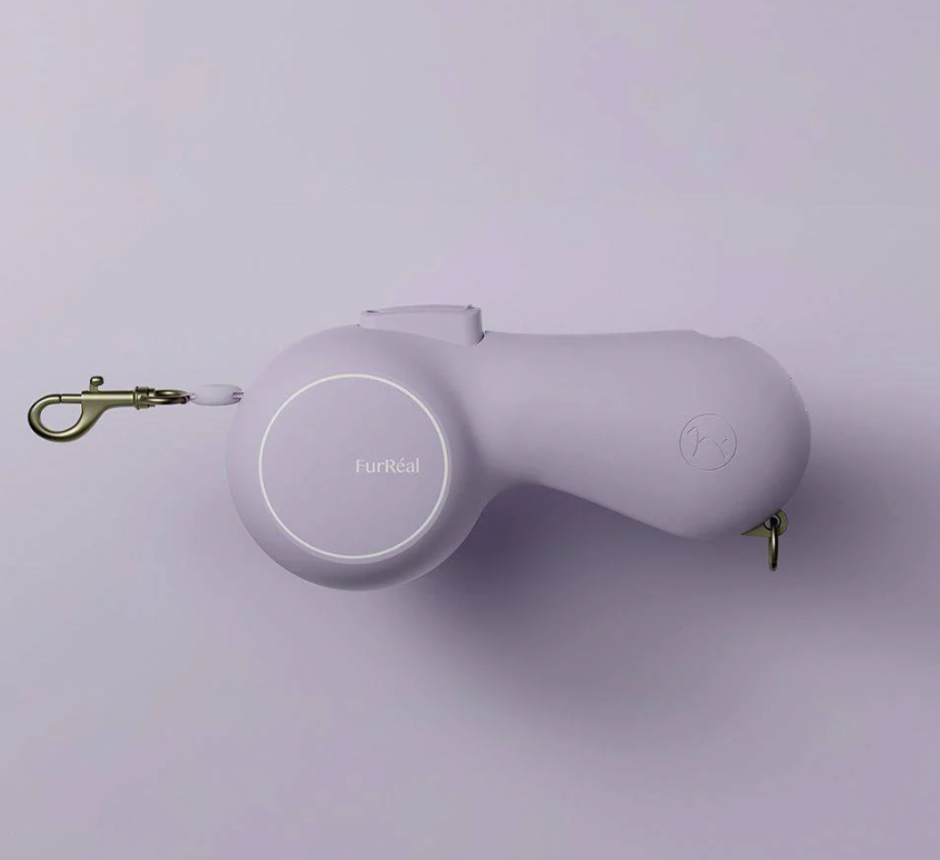 Luxury Leash Classic 2.0 - zonder verwarming