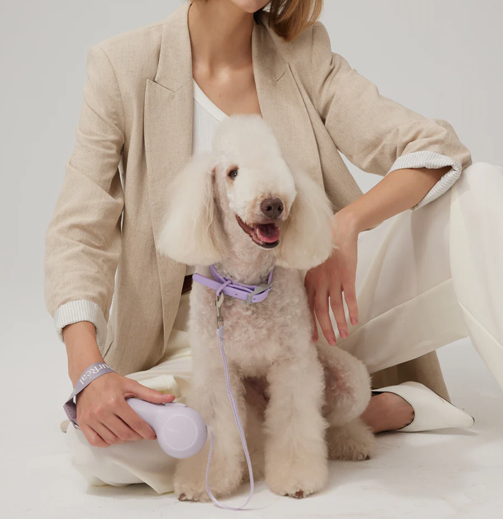 Luxury Leash Classic 2.0 - zonder verwarming