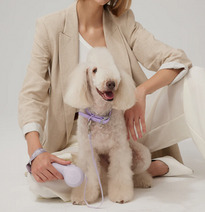 Luxury Leash Classic 2.0 - zonder verwarming