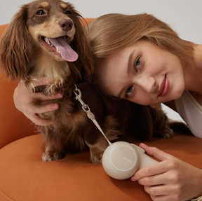 Luxury Leash Classic 2.0 - zonder verwarming