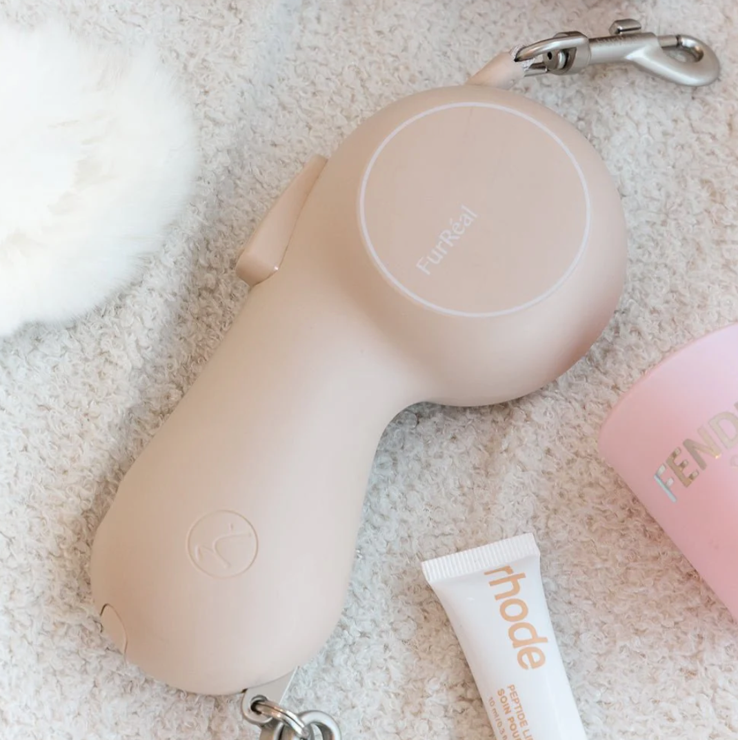 Luxury Leash Classic 2.0 - zonder verwarming