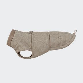 Brooklyn Tweed beige - Dachshund Edition