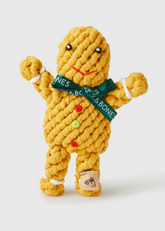 Gingerbread man